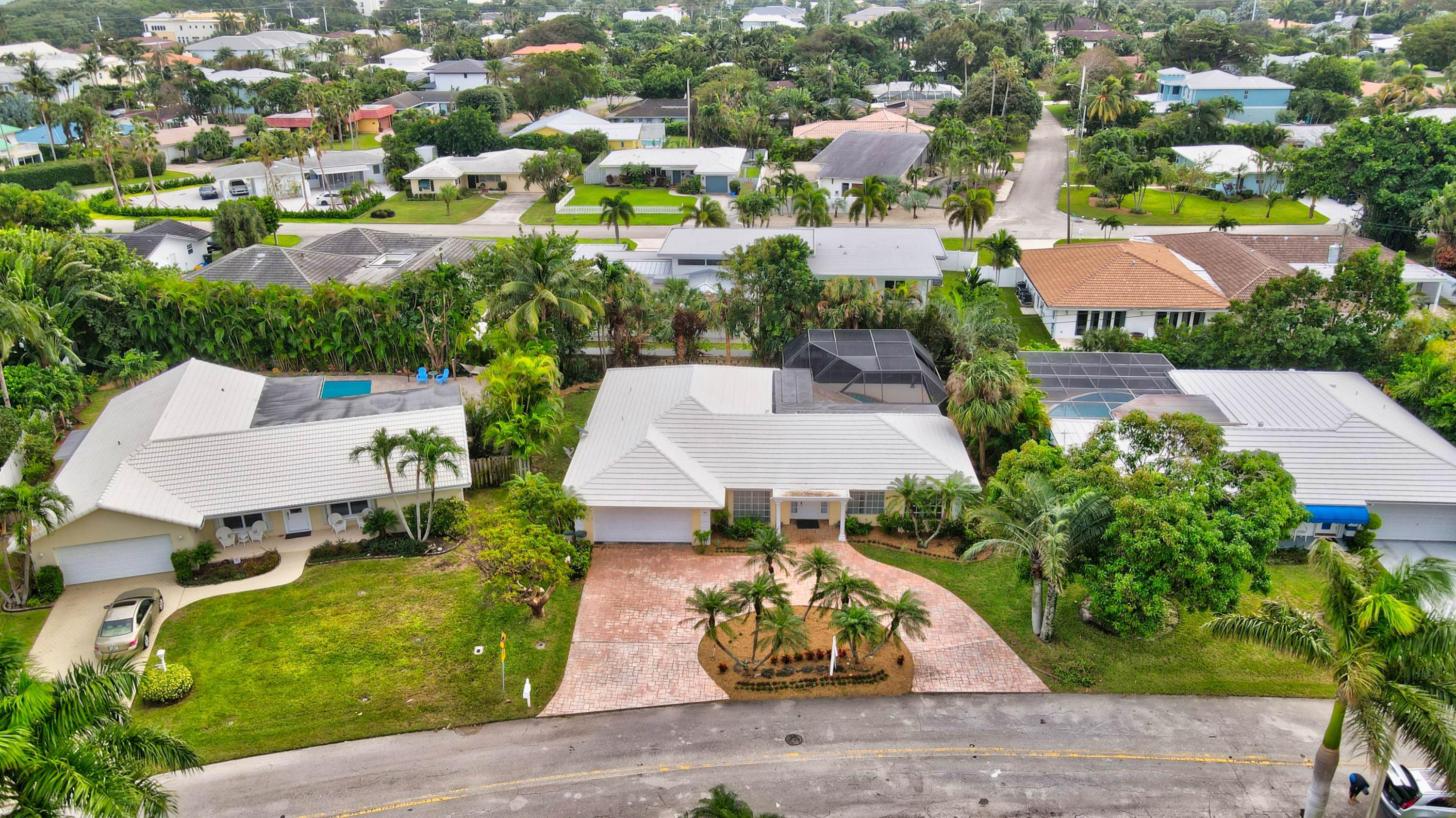 730 Marble Way Boca Raton, FL 33432 - Photo 46 of 59 DJI_0797And4more