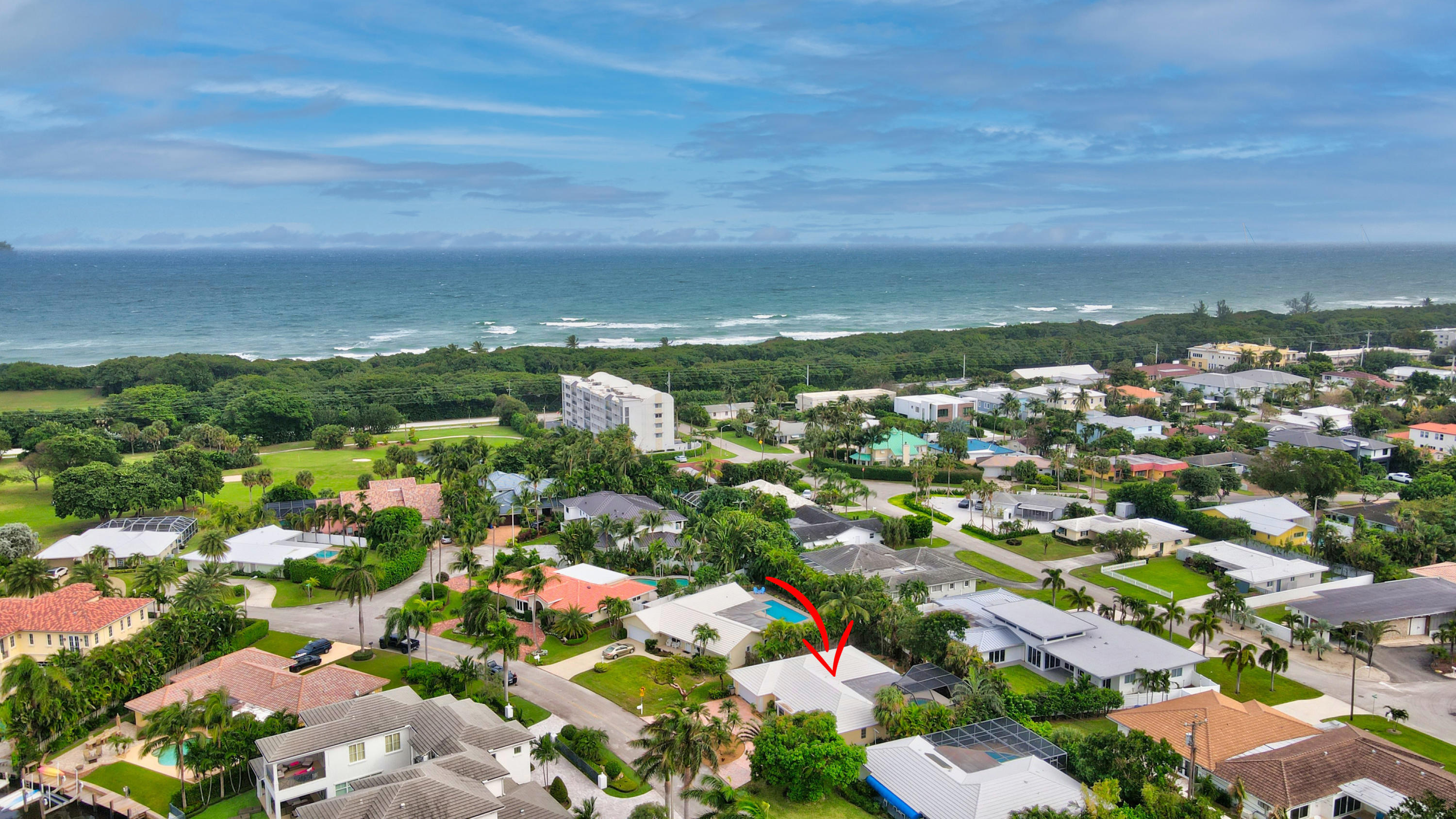 730 Marble Way Boca Raton, FL 33432 - Photo 49 of 59 DJI_0812And4more