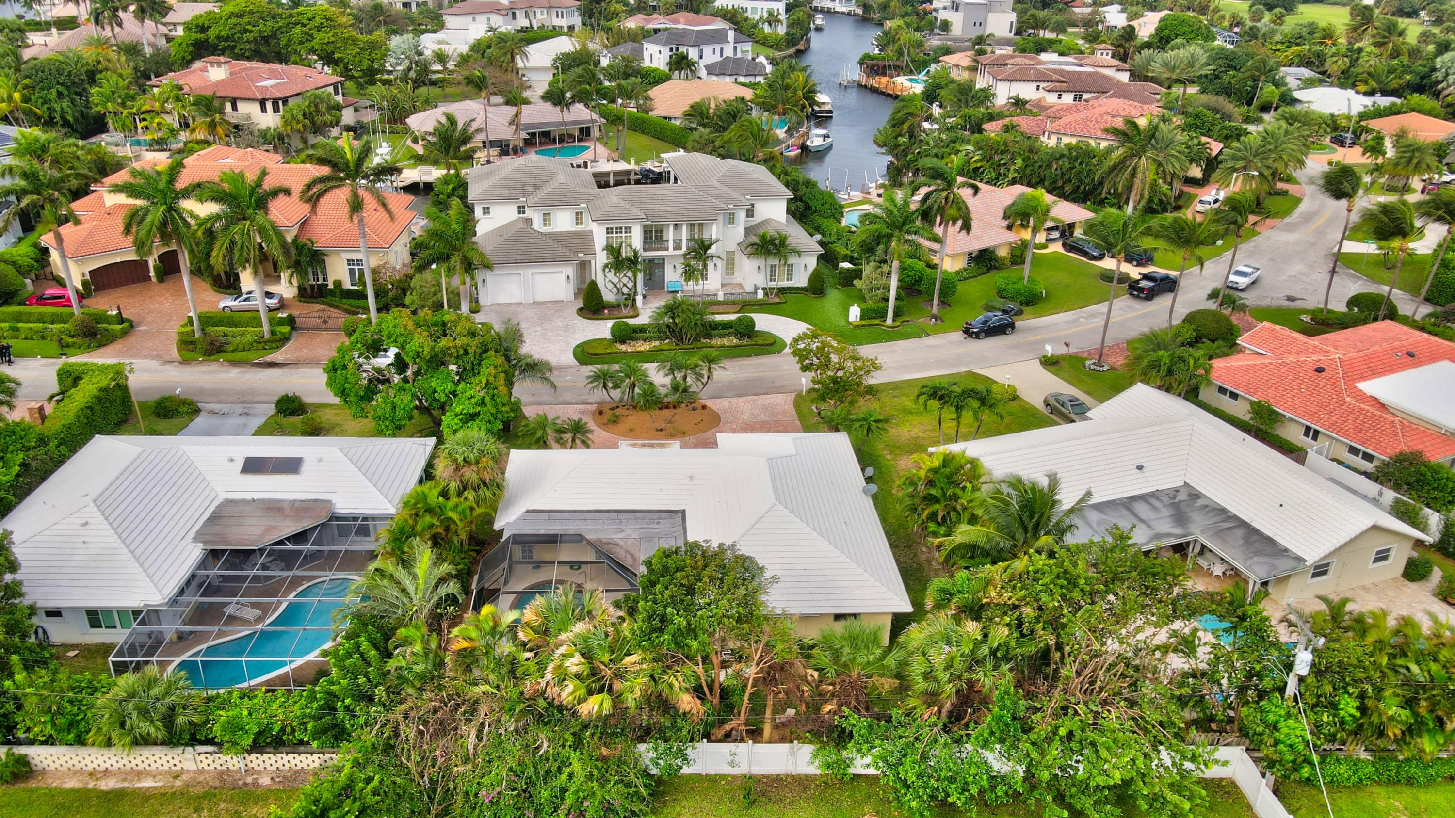 730 Marble Way Boca Raton, FL 33432 - Photo 56 of 59 DJI_0847And4more