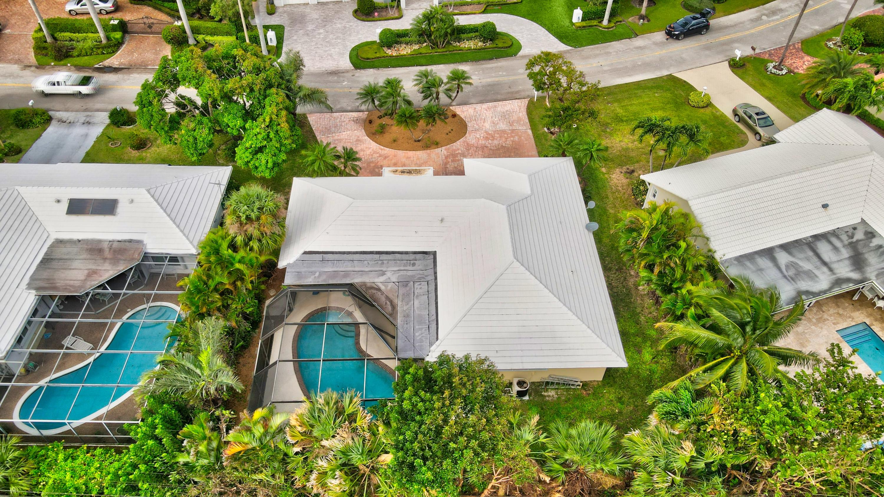 730 Marble Way Boca Raton, FL 33432 - Photo 57 of 59 DJI_0852And4more