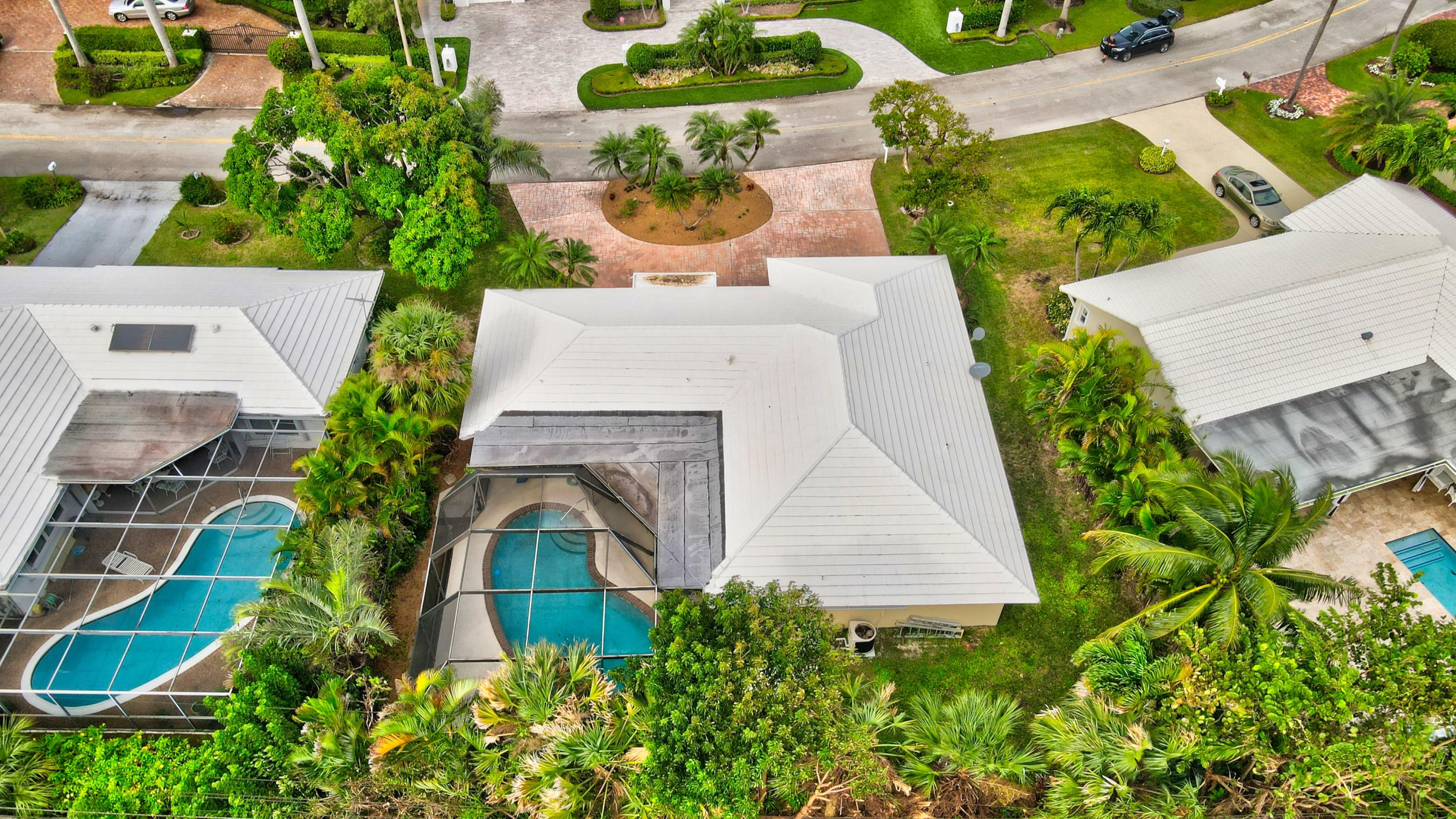 730 Marble Way Boca Raton, FL 33432 - Photo 58 of 59 DJI_0857And4more