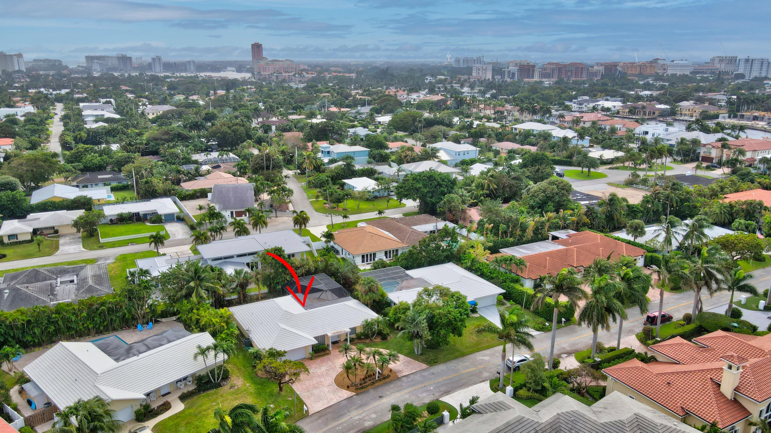 730 Marble Way Boca Raton, FL 33432 - Photo 59 of 59 DJI_0862And4more