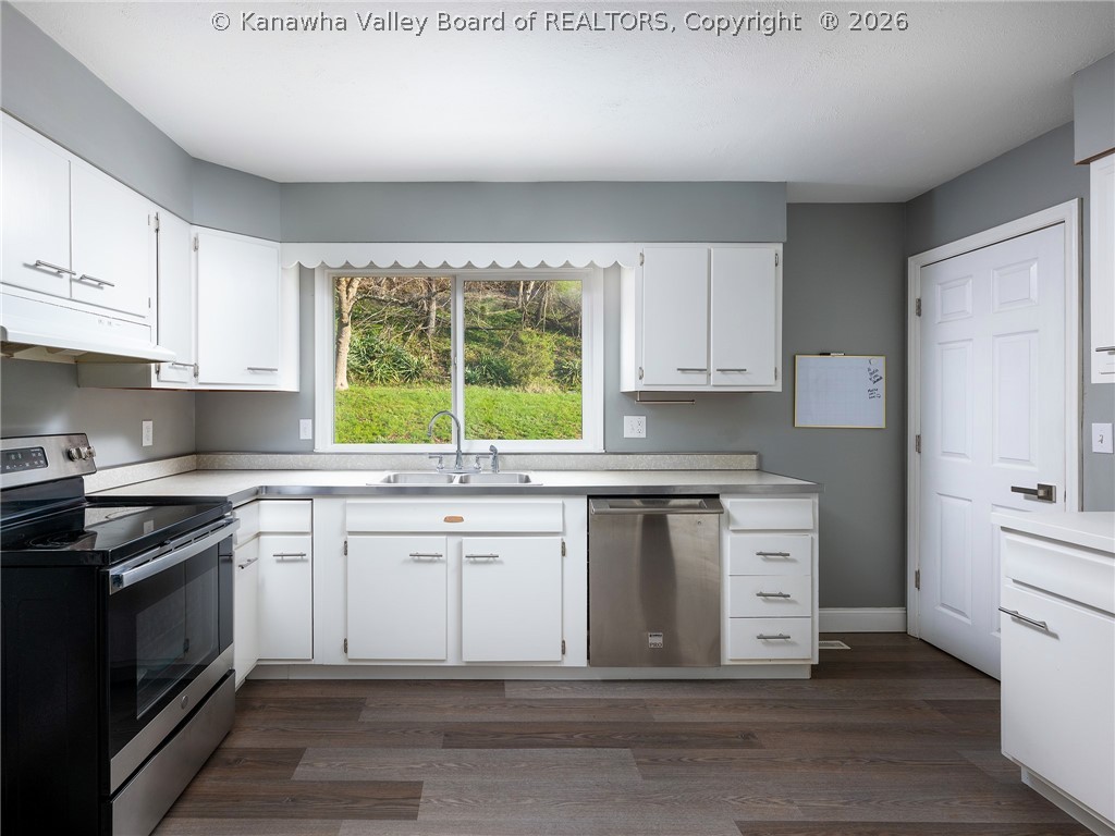 1817 Huber Road Charleston, WV 25314 - Photo 8 of 20 Gallery Image 8