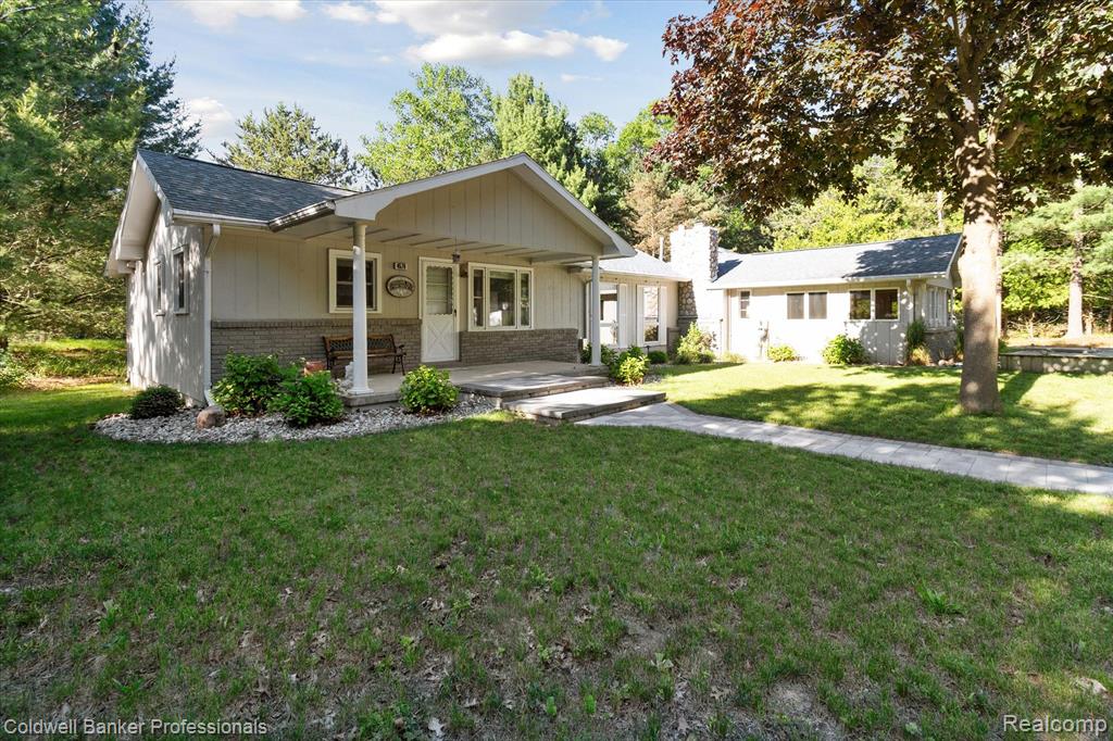 4570 North Loop Road Caseville, MI 48725 - Photo 41 of 43