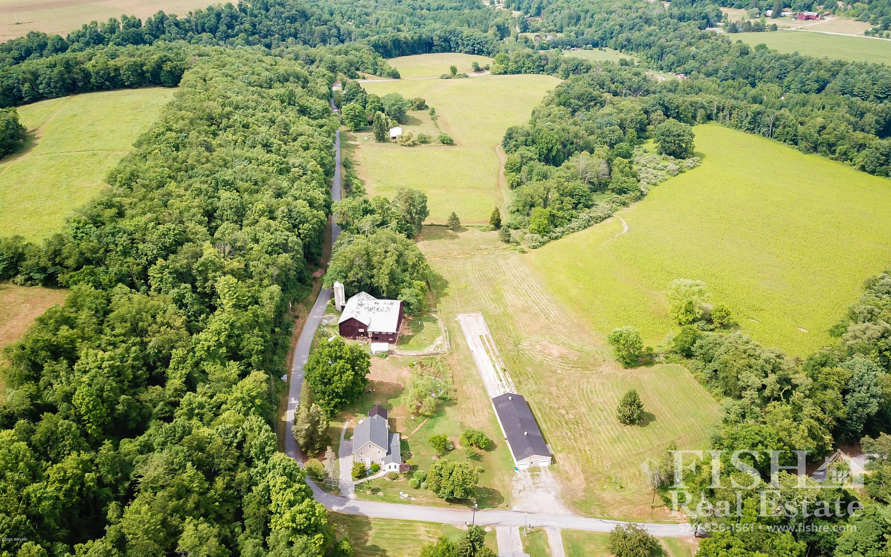 1881 Bitler Hill Road Muncy, PA 17756 - Photo 16 of 36 Gallery Image 16