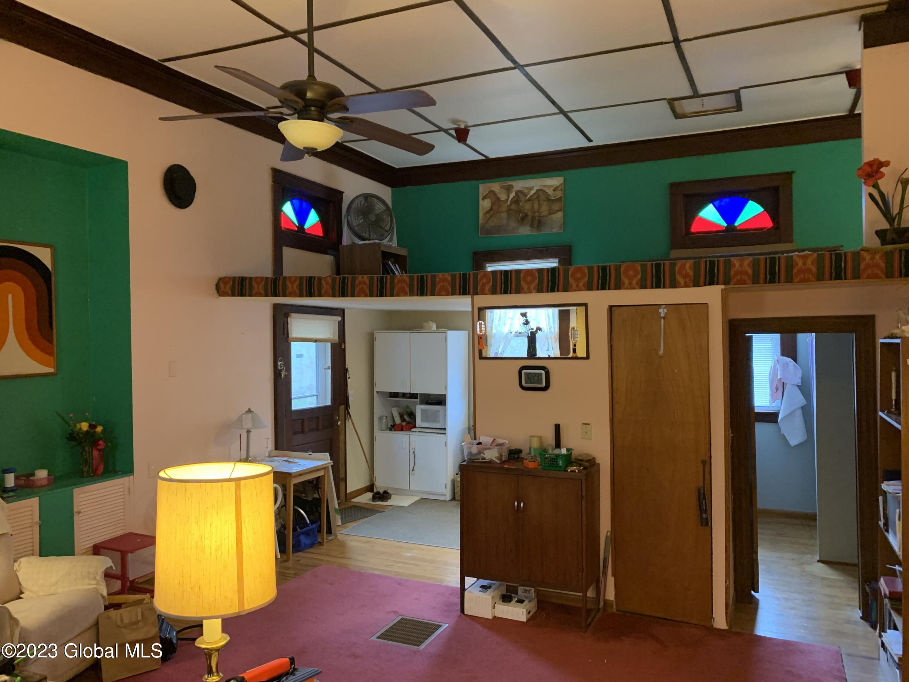 36 Tayer Road East Nassau, NY 12062 - Photo 13 of 34 Joan loft