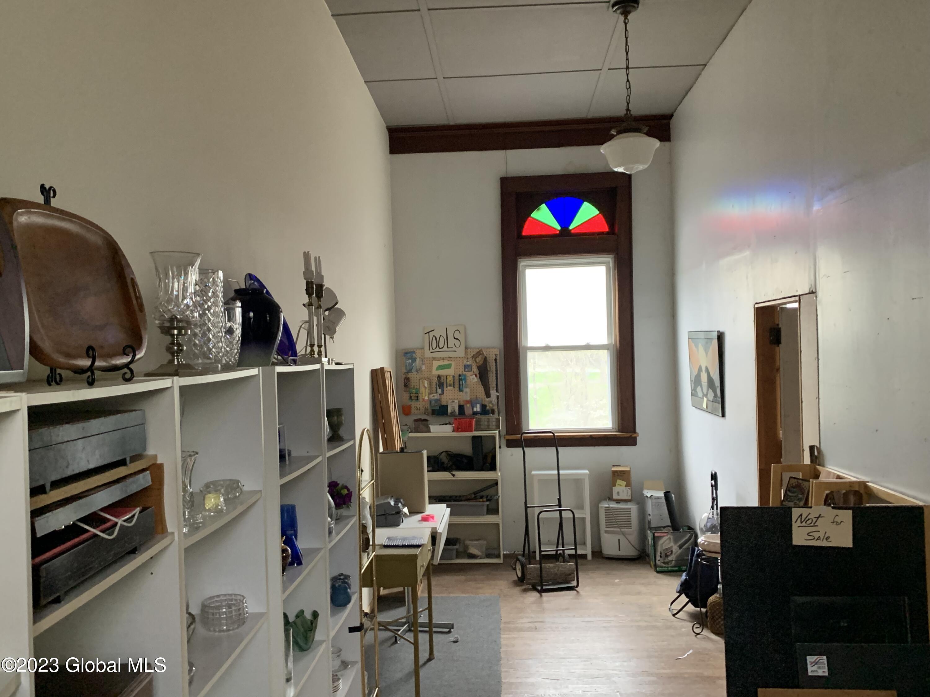 36 Tayer Road East Nassau, NY 12062 - Photo 19 of 34 Joan storage room