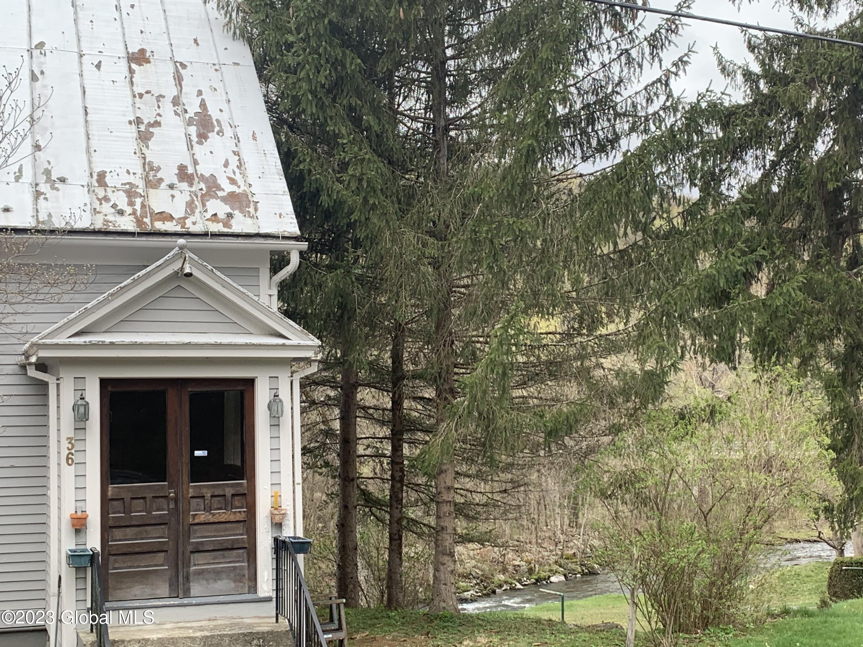 36 Tayer Road East Nassau, NY 12062 - Photo 2 of 34 Joan outside 3