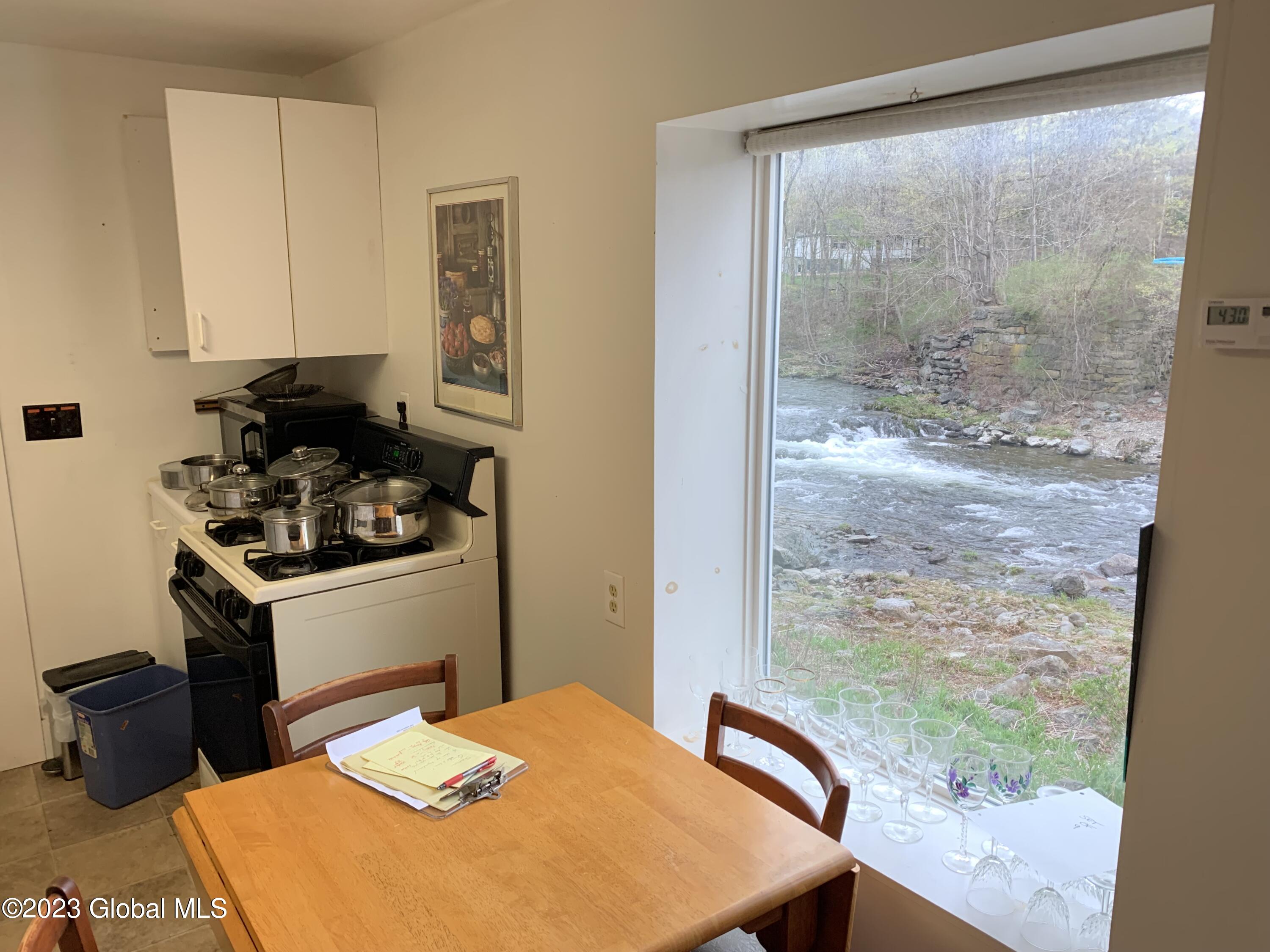 36 Tayer Road East Nassau, NY 12062 - Photo 23 of 34 Joan creek from kitchen
