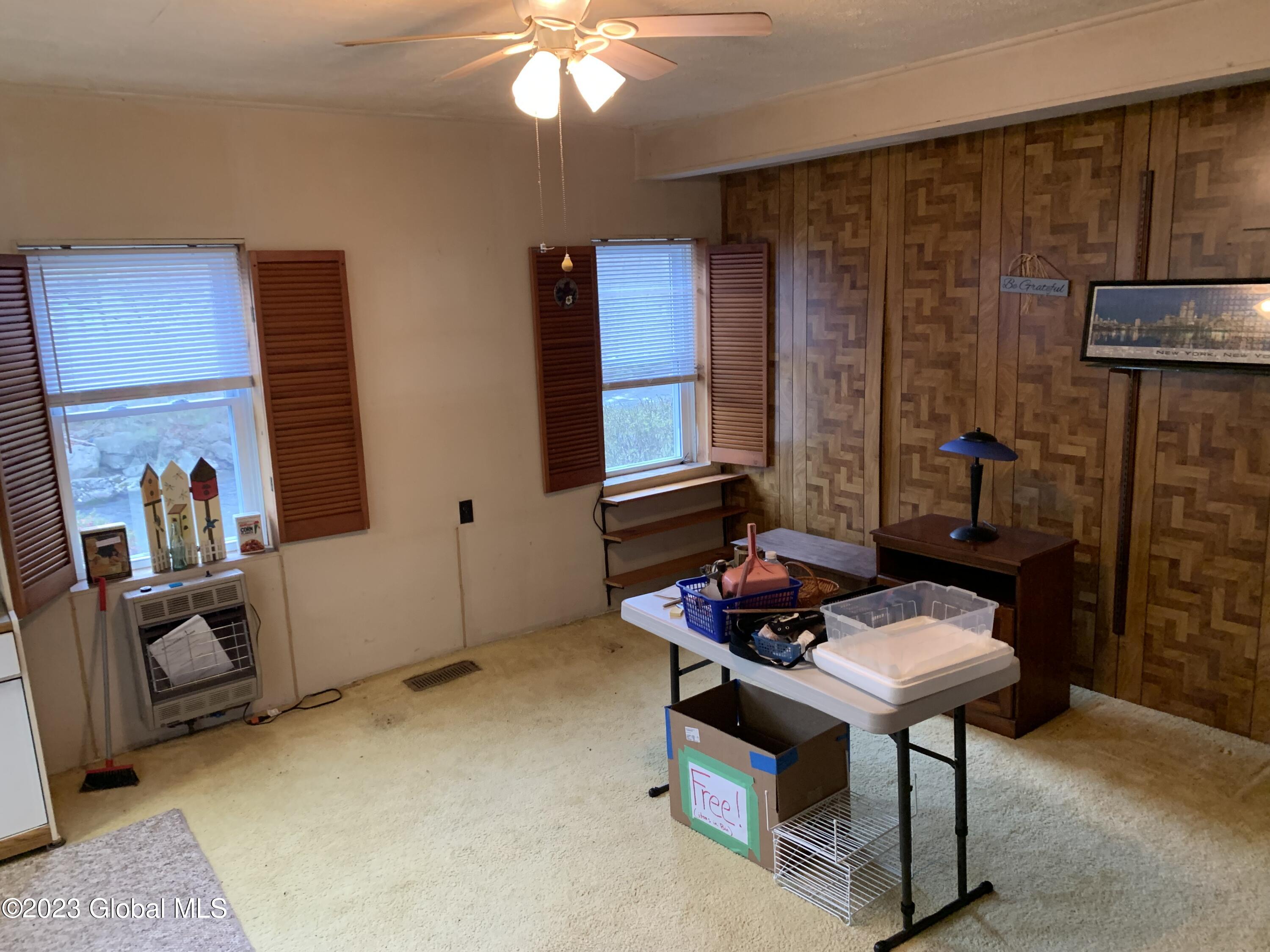 36 Tayer Road East Nassau, NY 12062 - Photo 25 of 34 Joan living room in apt