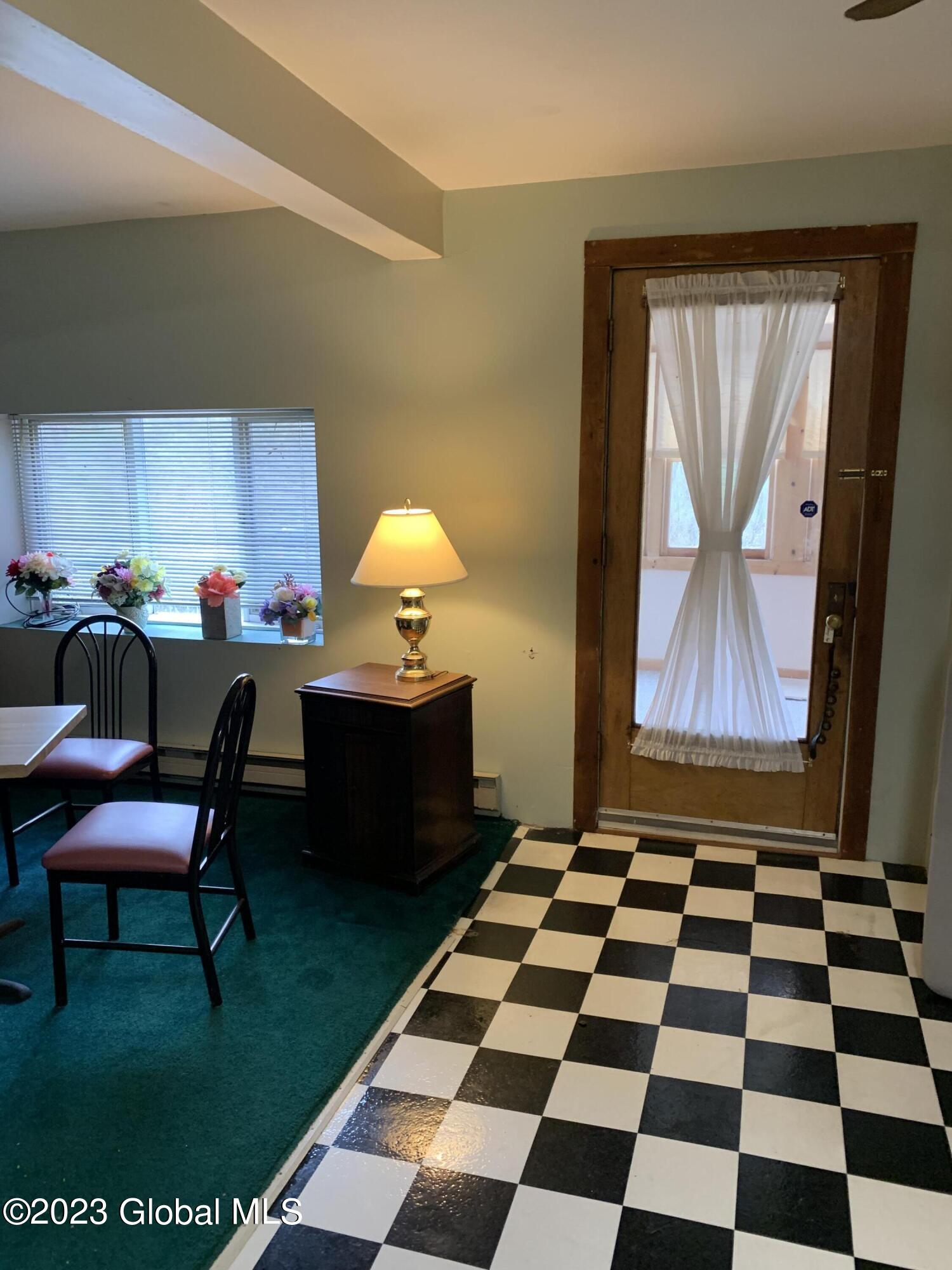 36 Tayer Road East Nassau, NY 12062 - Photo 30 of 34 Joan entry to apt