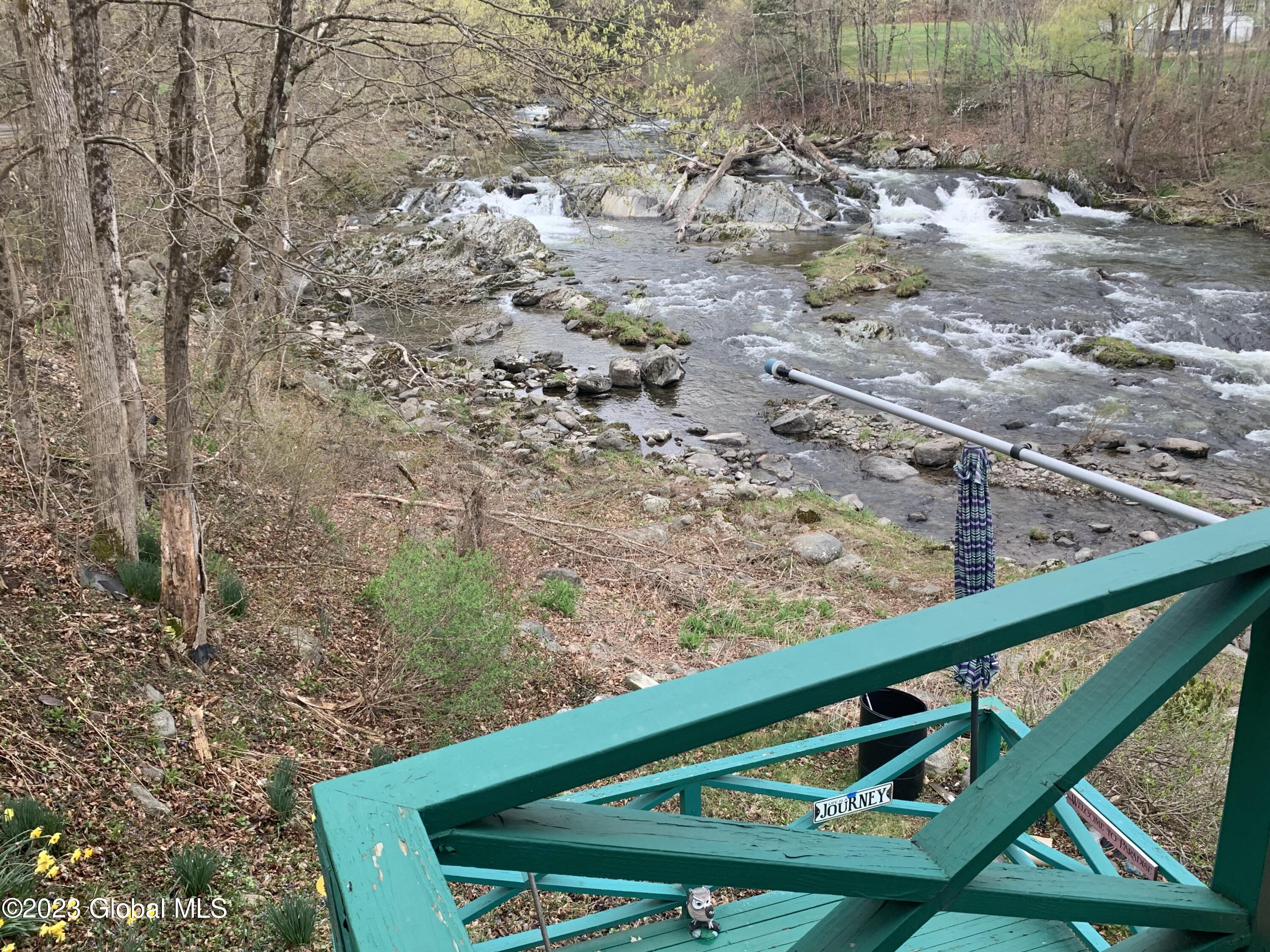 36 Tayer Road East Nassau, NY 12062 - Photo 6 of 34 Joan creek