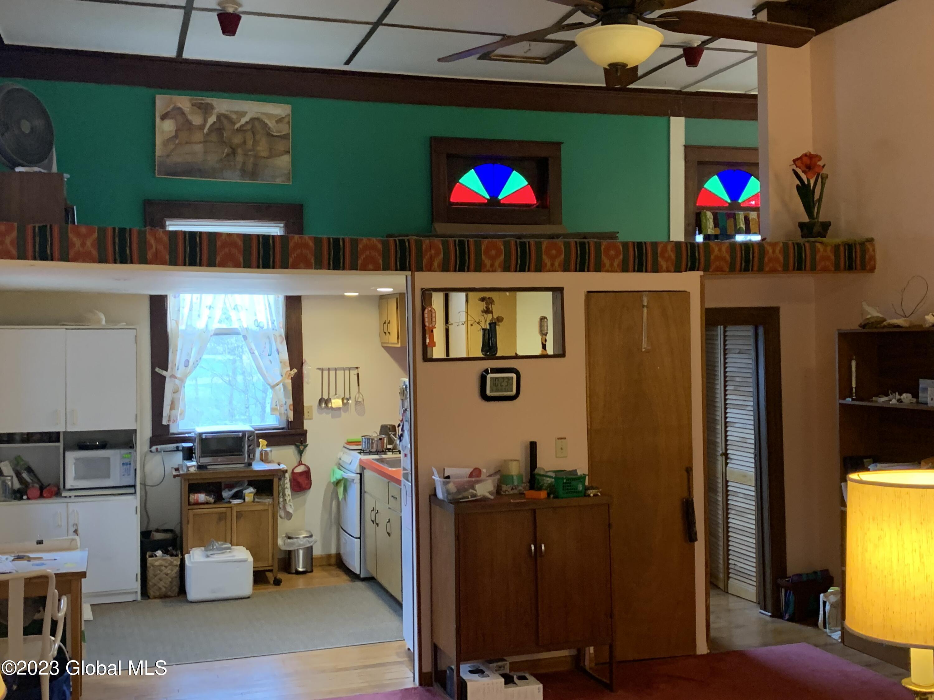 36 Tayer Road East Nassau, NY 12062 - Photo 9 of 34 Joan loft 2