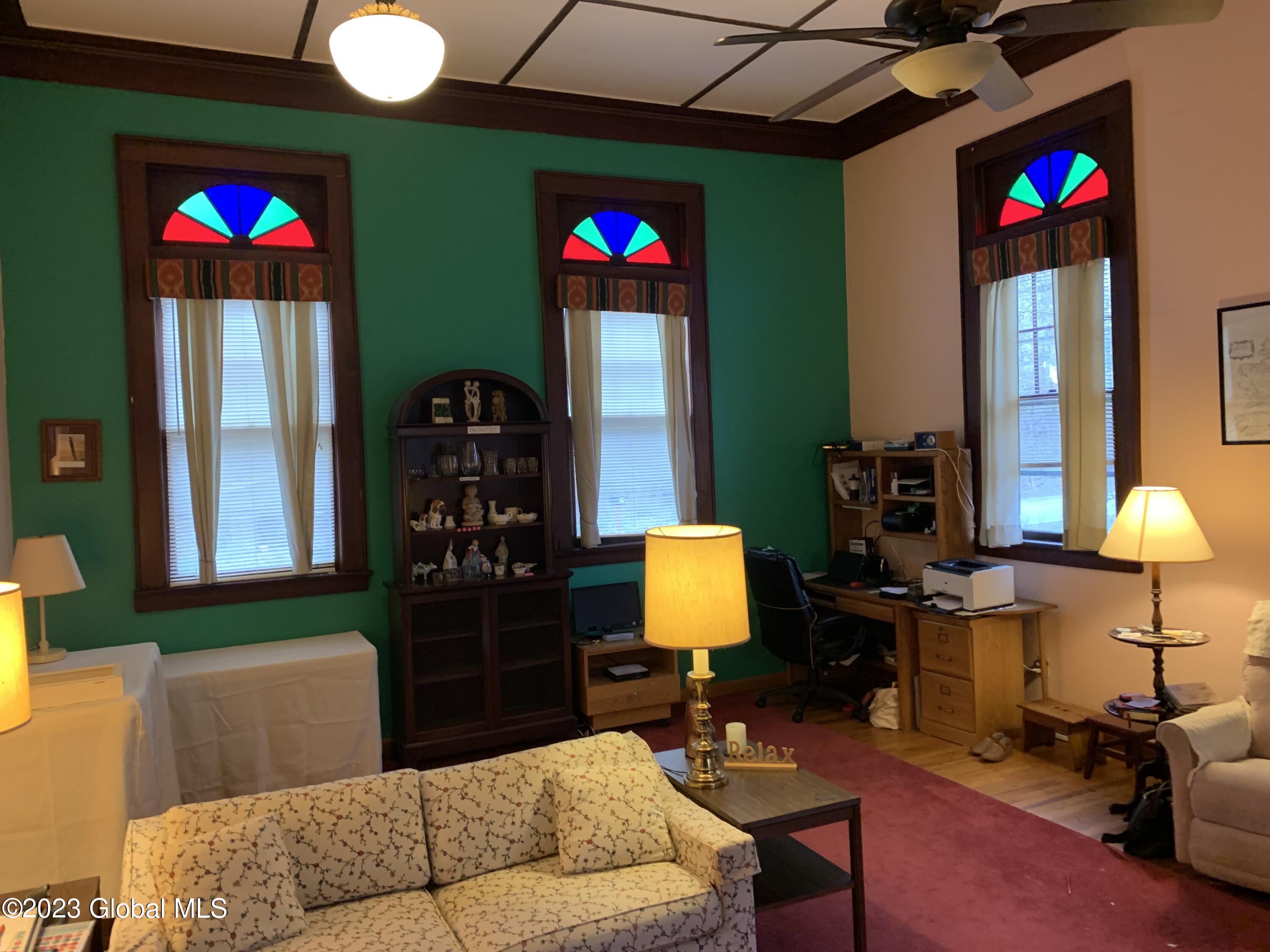 36 Tayer Road East Nassau, NY 12062 - Photo 10 of 34 Joan living room main