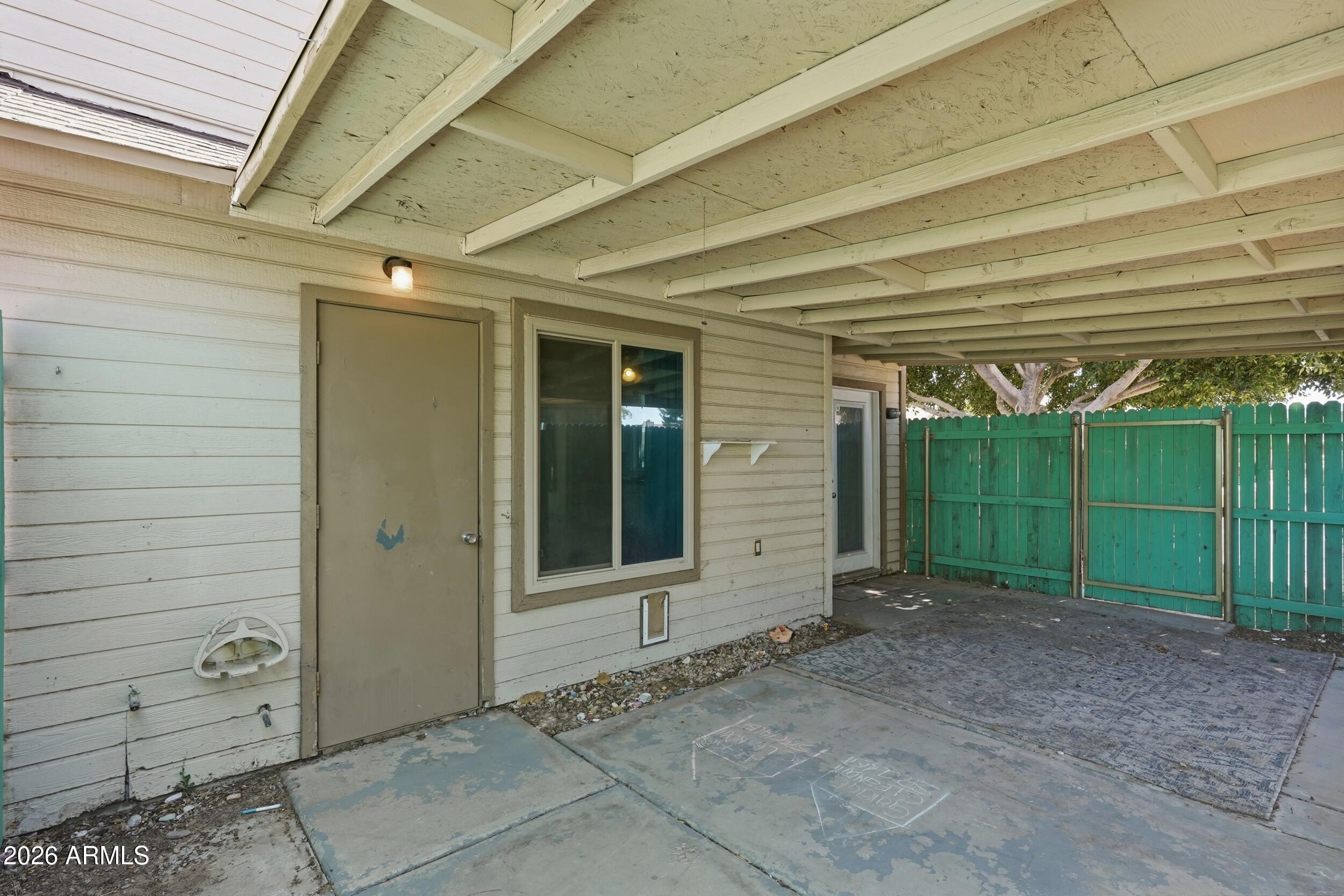 2455 East Broadway Road, Unit 8 Mesa, AZ 85204 - Photo 24 of 28