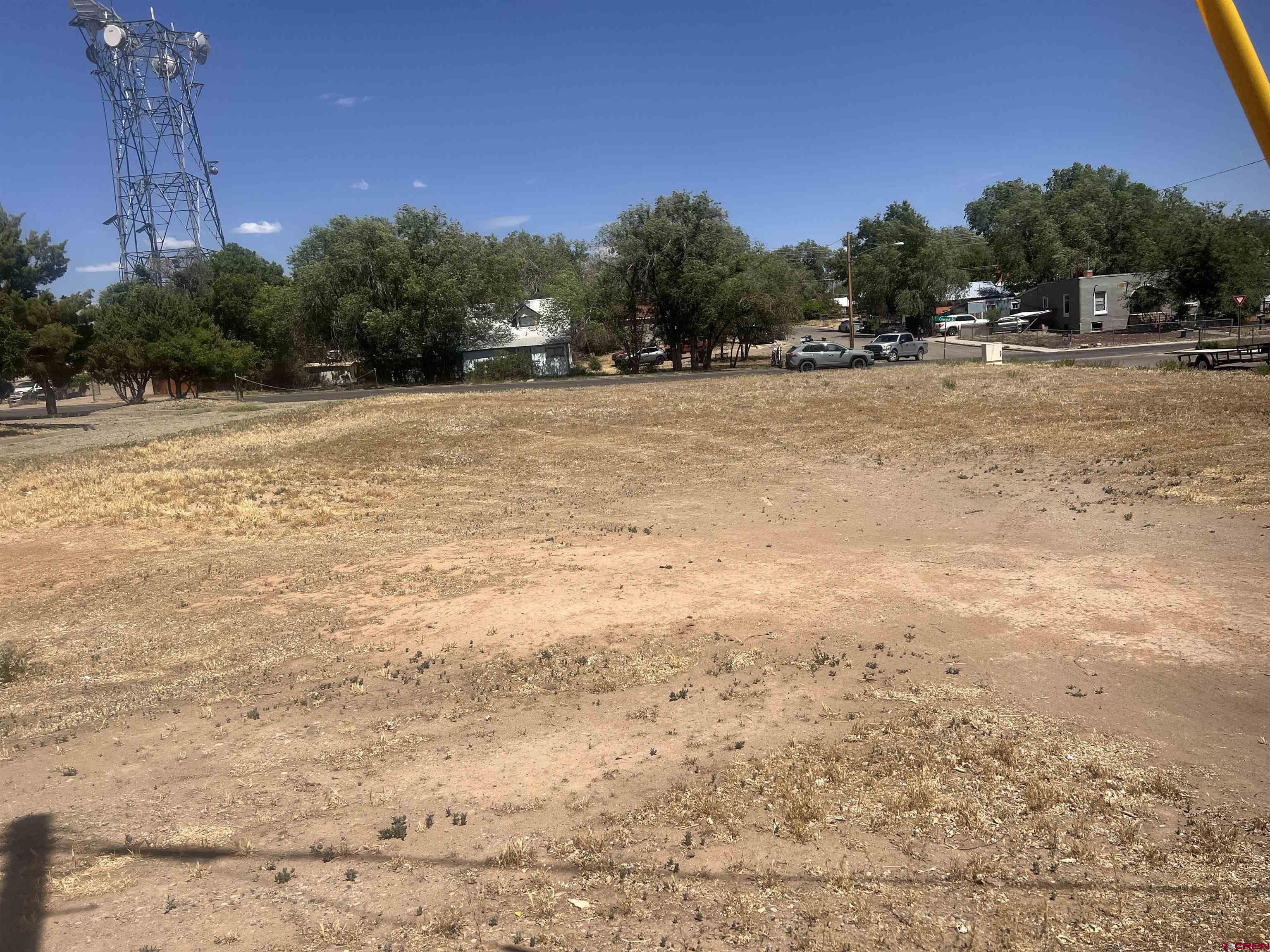 Tbd South Chestnut Street Cortez, CO 81321 - Photo 4 of 10 a view of swimming pool with a yard