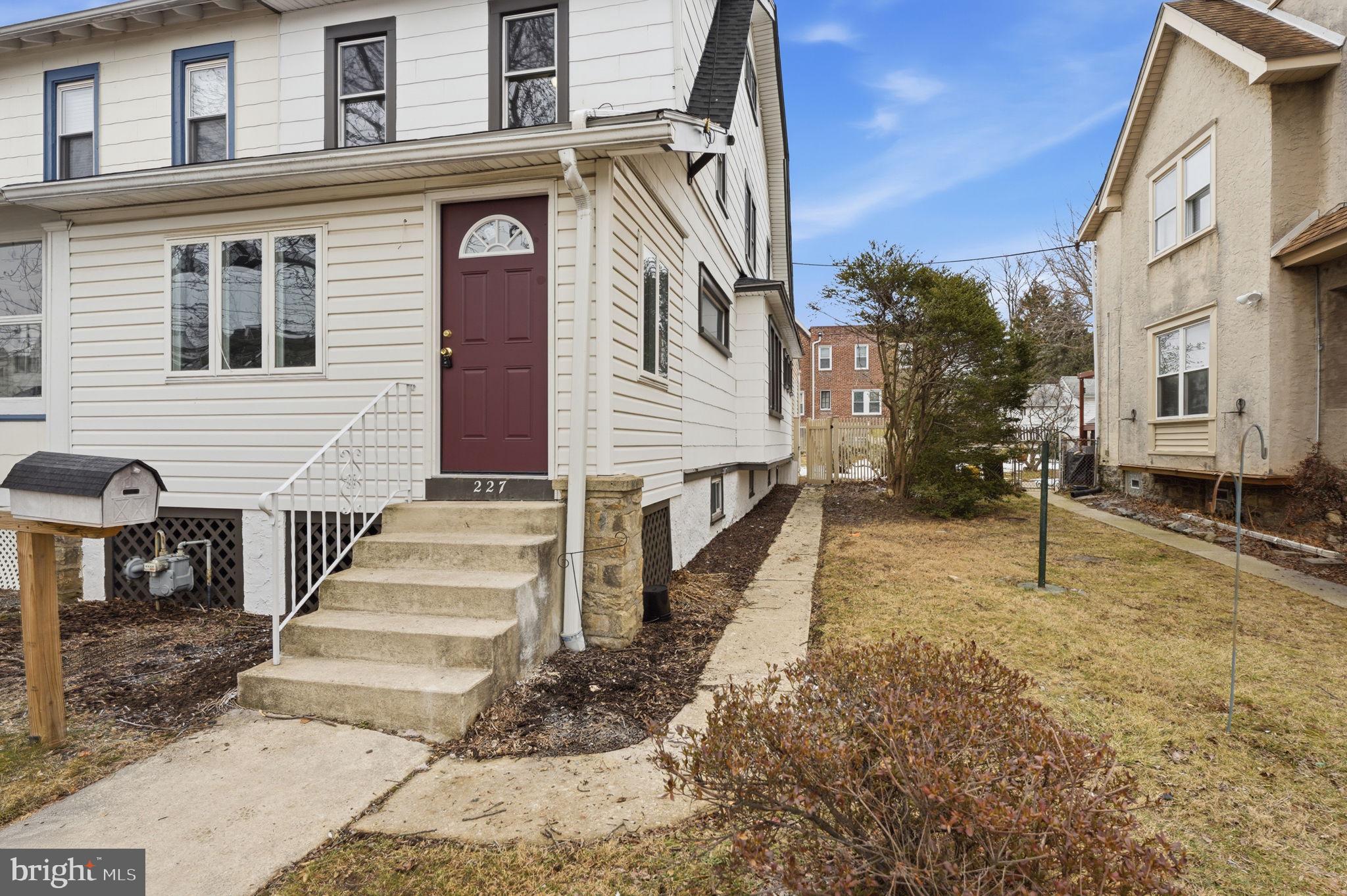 227 East Leamy Avenue Springfield, PA 19064 - Photo 41 of 47
