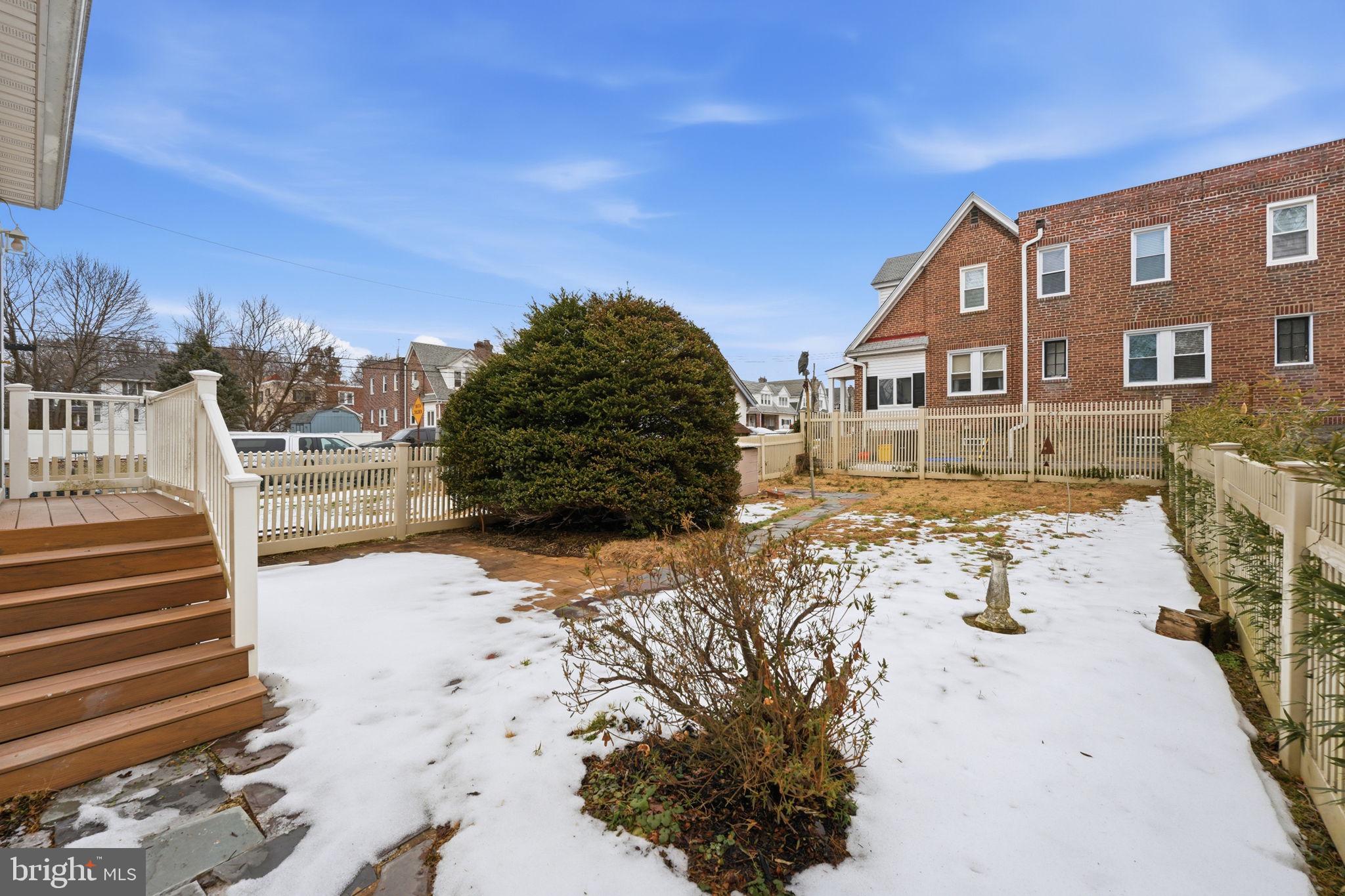227 East Leamy Avenue Springfield, PA 19064 - Photo 42 of 47