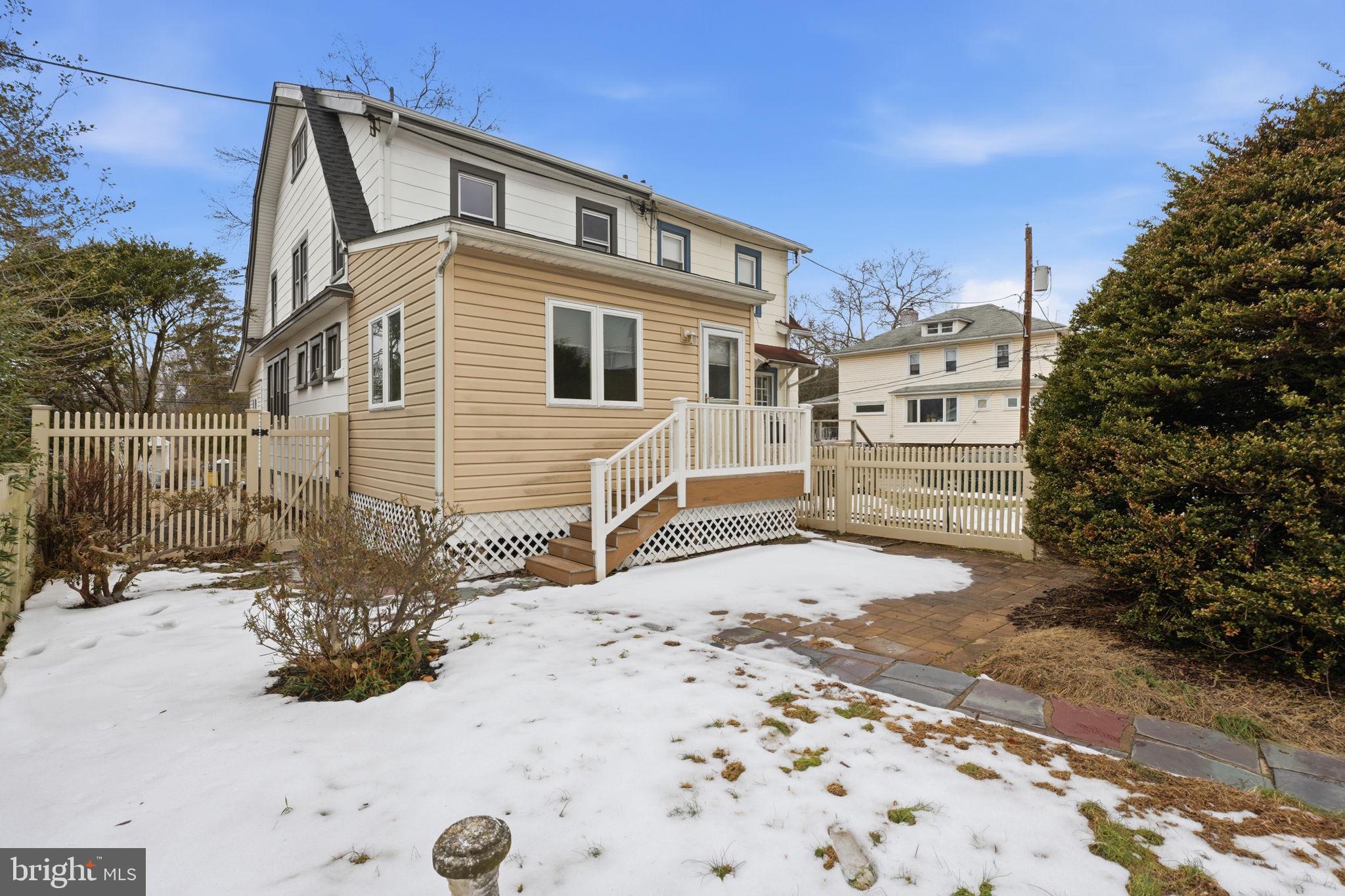 227 East Leamy Avenue Springfield, PA 19064 - Photo 44 of 47