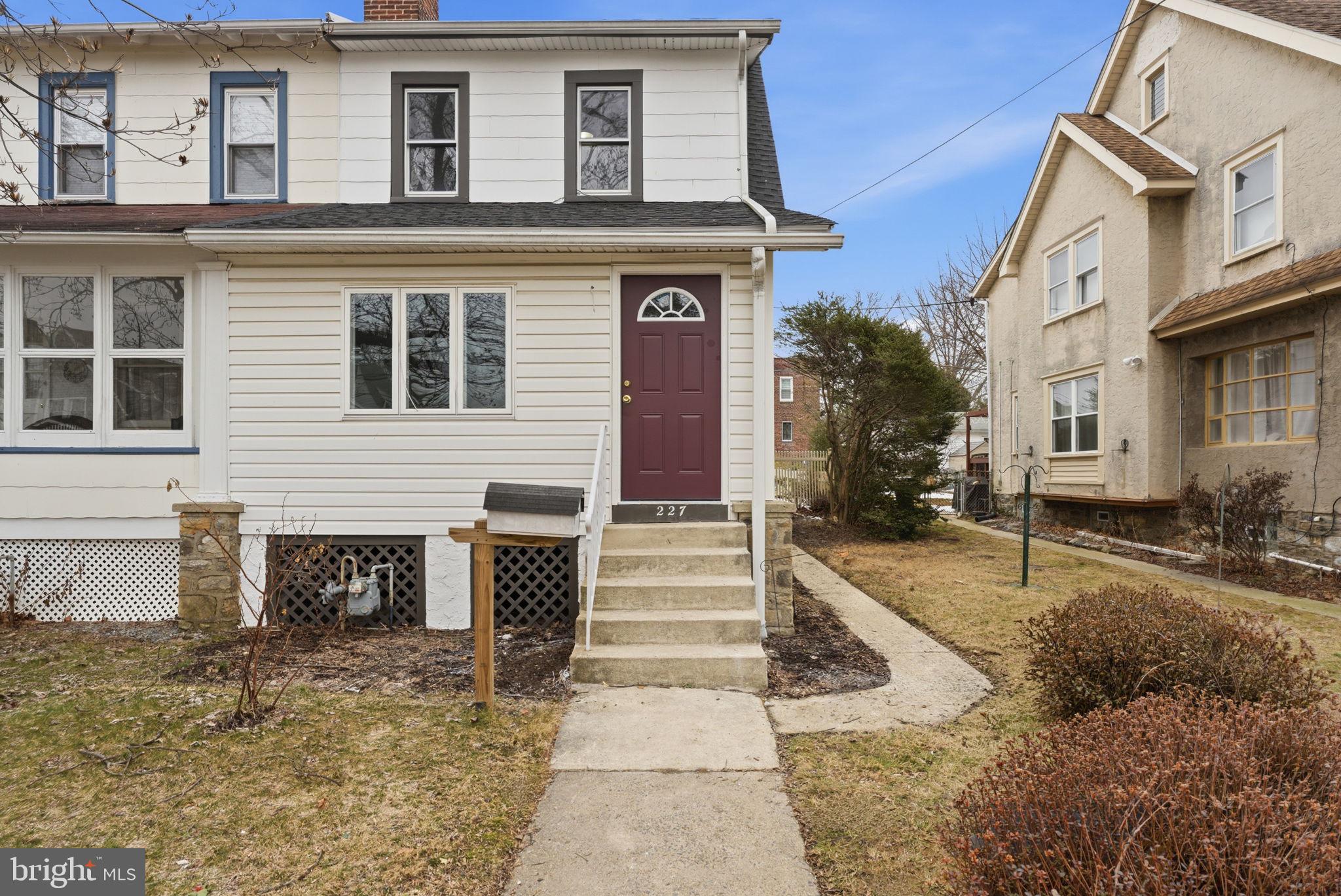 227 East Leamy Avenue Springfield, PA 19064 - Photo 45 of 47