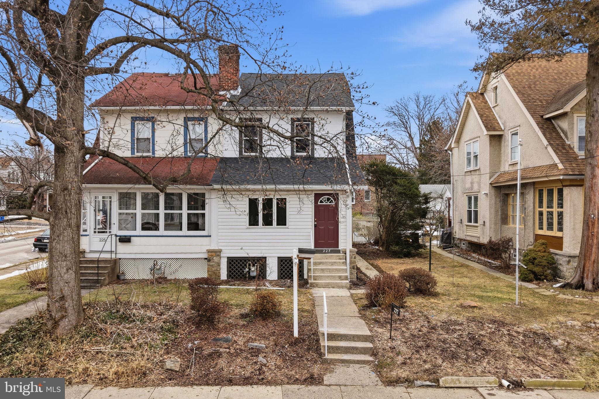 227 East Leamy Avenue Springfield, PA 19064 - Photo 46 of 47