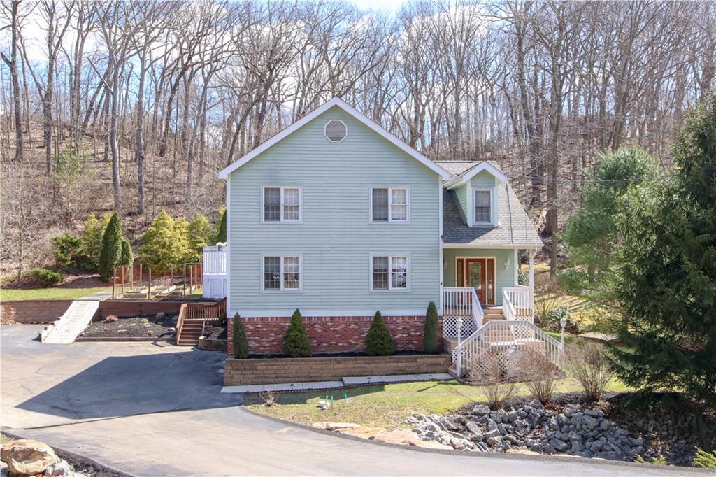9040 Highland Road Pittsburgh, PA 15237 - Photo 1 of 25 Gallery Image 1