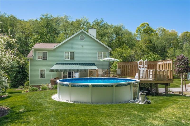 9040 Highland Road Pittsburgh, PA 15237 - Photo 20 of 25 Gallery Image 20
