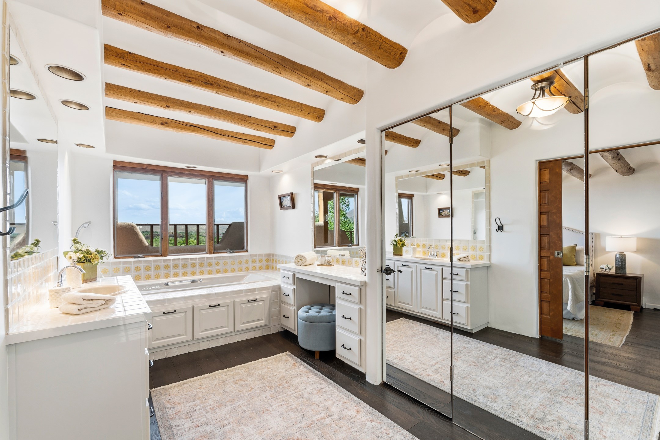 616 Paseo De La Cuma, Unit A Santa Fe, NM 87501 - Photo 44 of 68