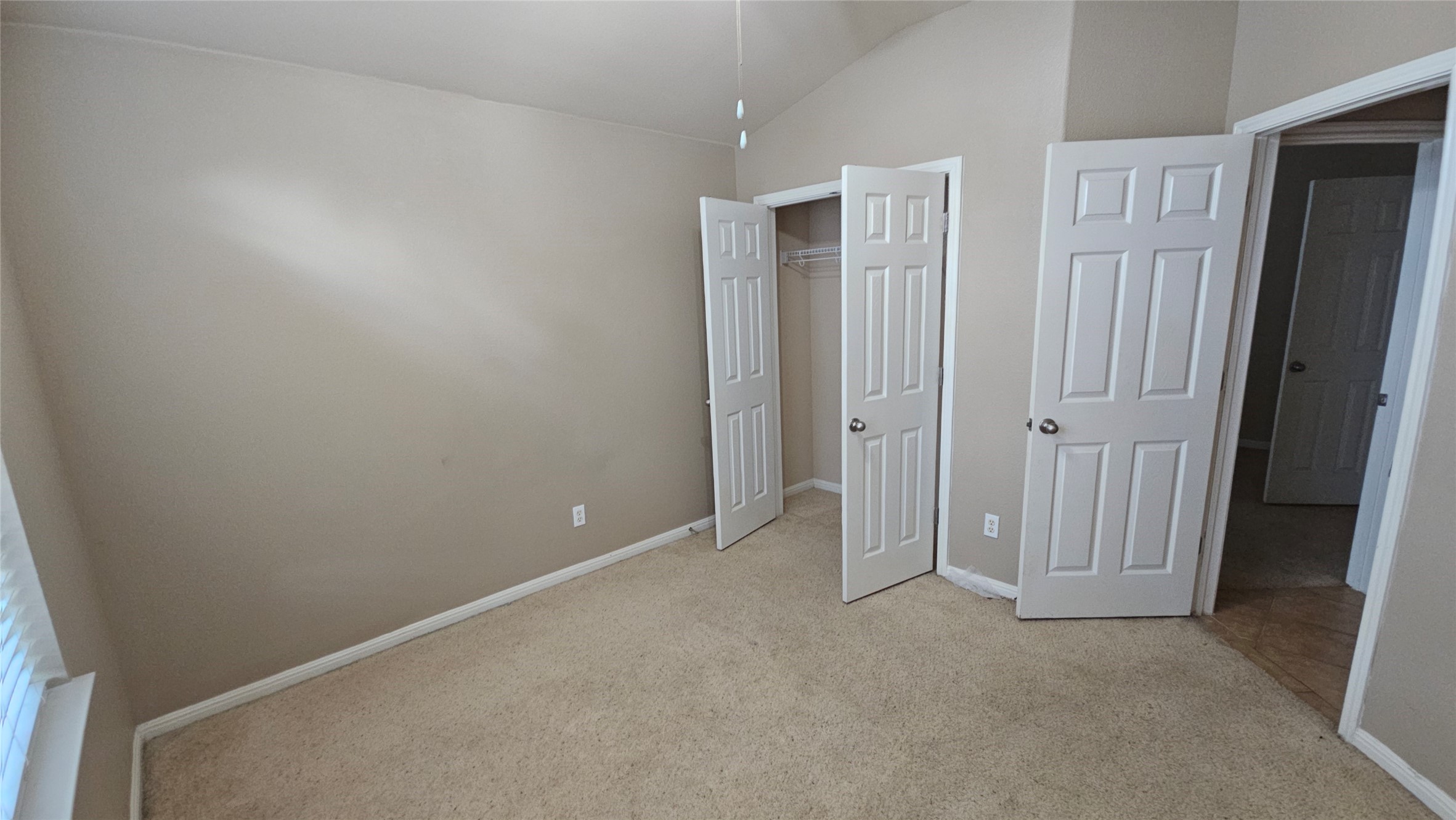 1313 Clary Sage Loop Round Rock, TX 78665 - Photo 12 of 16 an empty room with windows