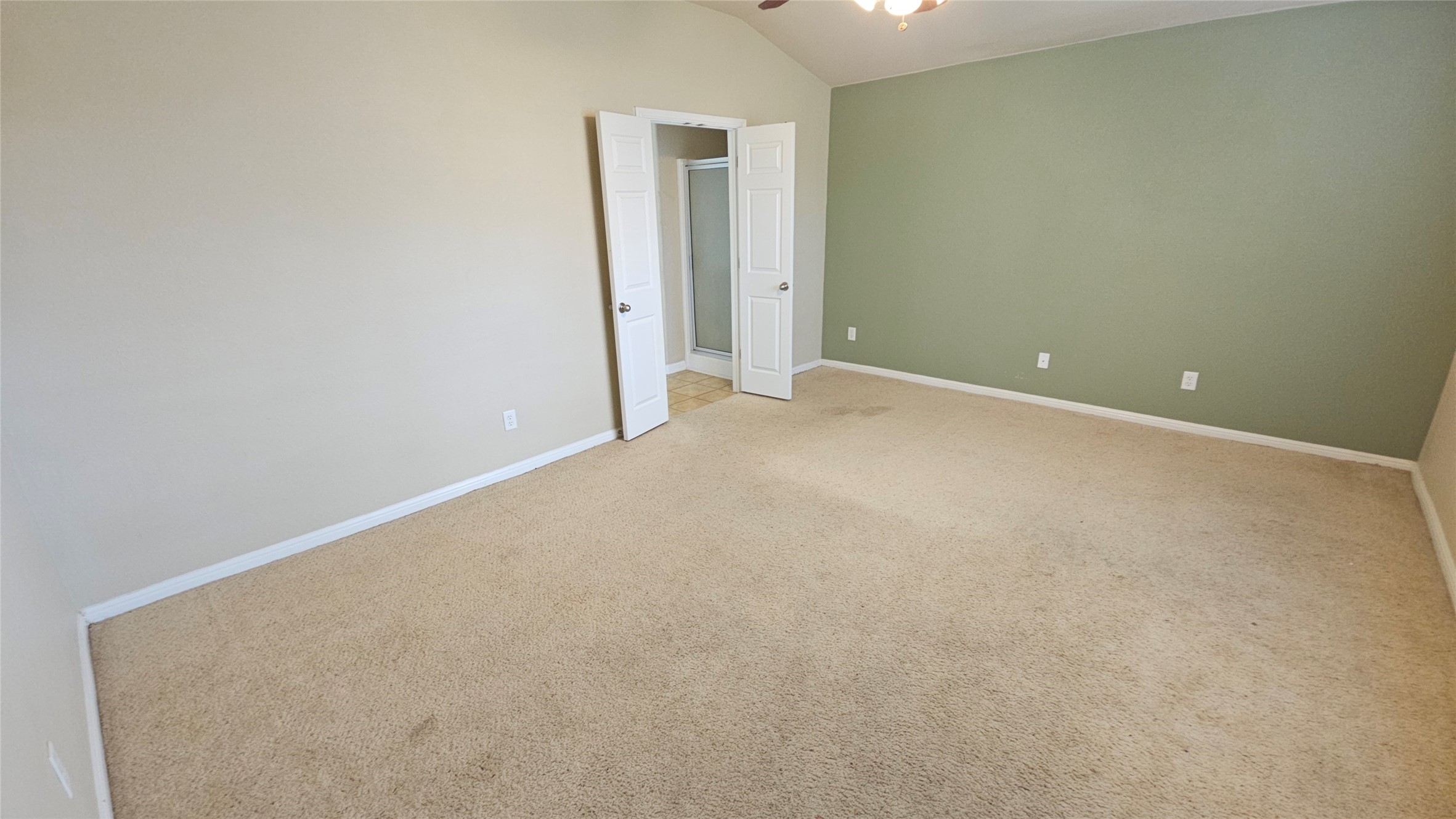 1313 Clary Sage Loop Round Rock, TX 78665 - Photo 9 of 16 a view of an empty room