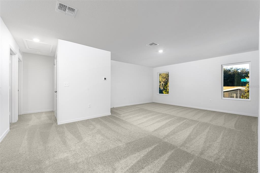 13347 Tula Loop Astatula, FL 34705 - Photo 13 of 21 a view of an empty room