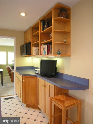 9523 Burning Branch Road Burke, VA 22015 - Photo 2 of 29 Kitchen