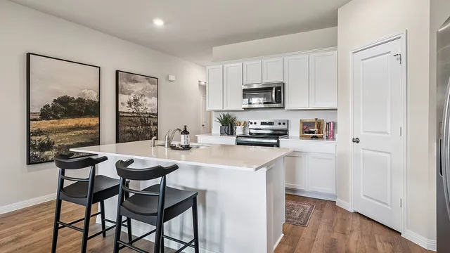 $325,990 | 121 Southridge Trail, Marble Falls, TX 78654