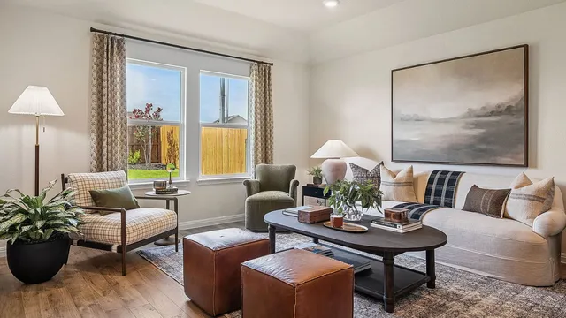 $325,990 | 121 Southridge Trail, Marble Falls, TX 78654