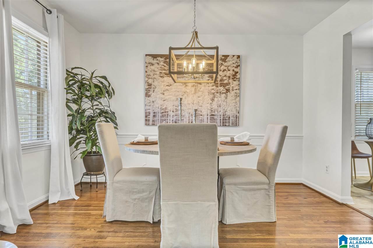 116 Venetian Way Birmingham, AL 35209 - Photo 6 of 47