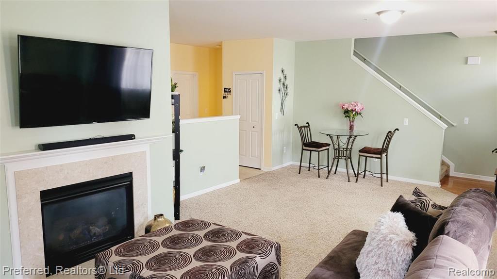 29056 Whitby Drive Romulus, MI 48174 - Photo 4 of 25
