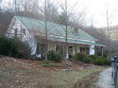 500 Floyd Branch Road Berea, KY 40403 - Photo 32 of 32 Photo 32