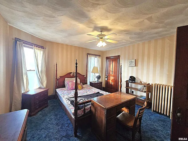 $109,900 | 115 East Court Street, Cambridge, IL 61238