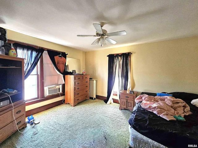 $109,900 | 115 East Court Street, Cambridge, IL 61238