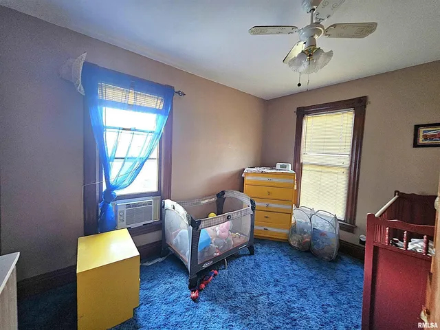 $109,900 | 115 East Court Street, Cambridge, IL 61238