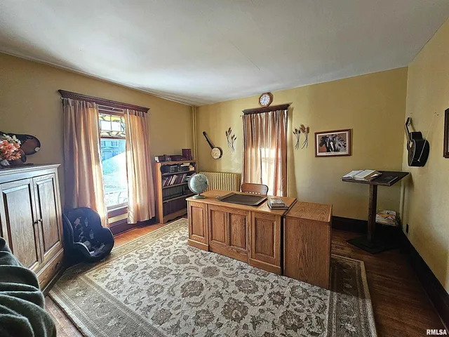 $109,900 | 115 East Court Street, Cambridge, IL 61238