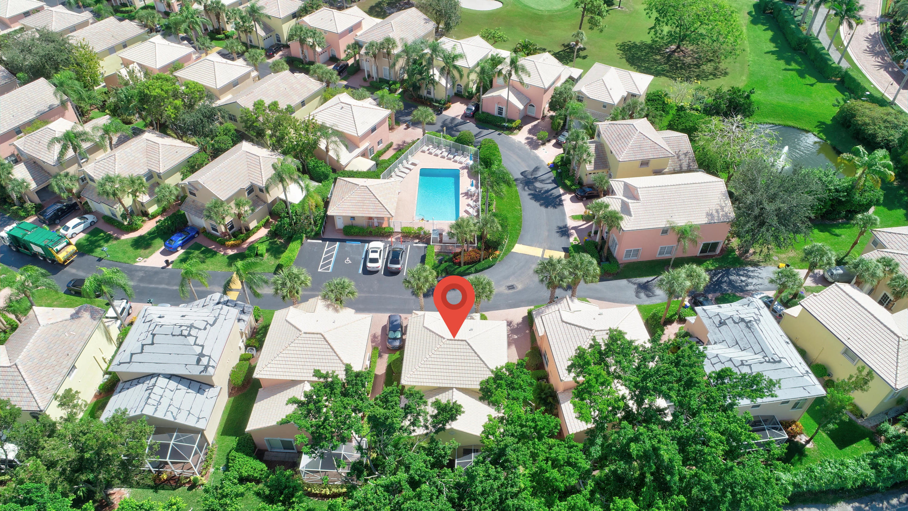 7383 Panache Way Boca Raton, FL 33433 - Photo 2 of 32 12_dji_0358and4more