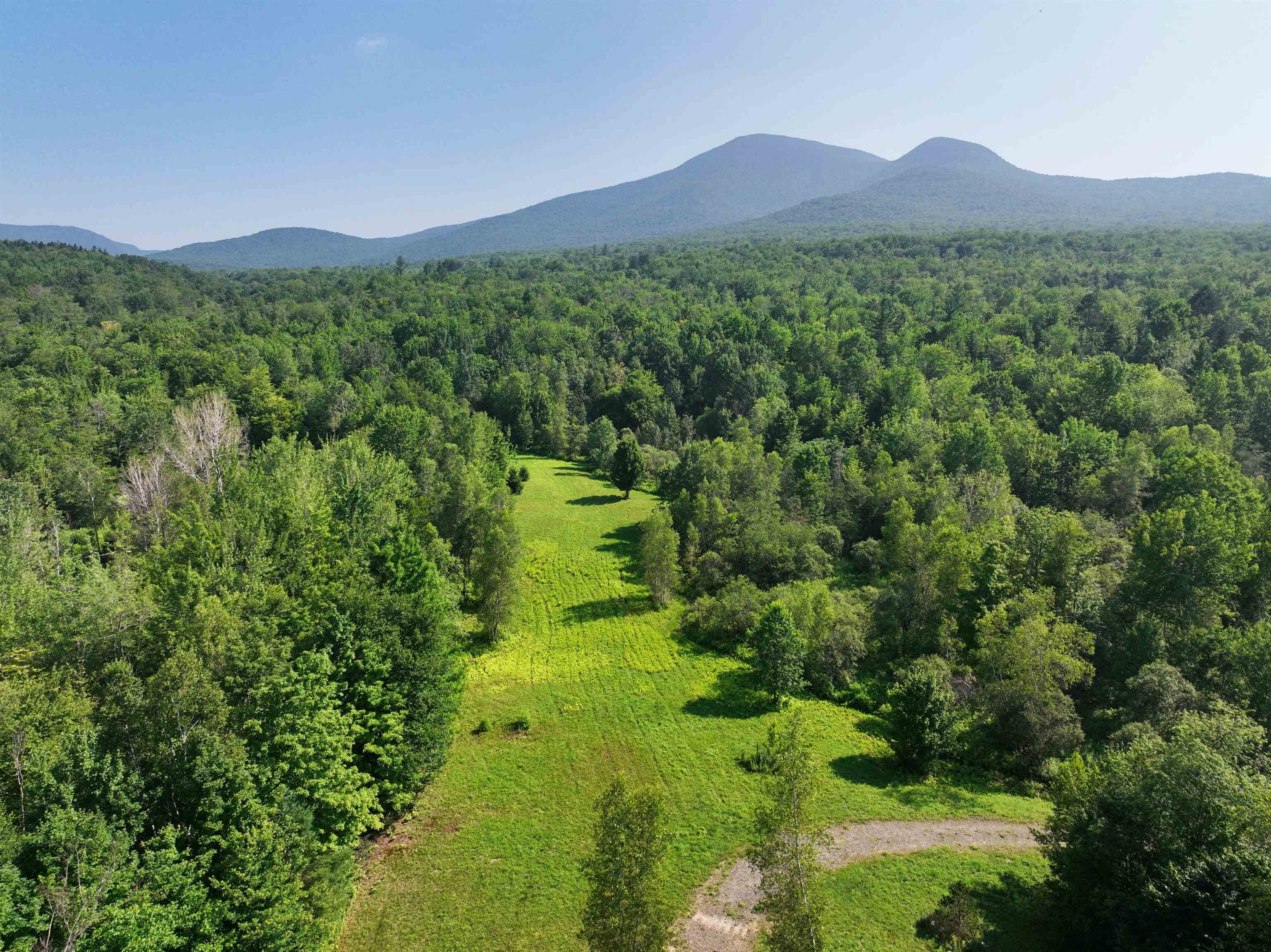 - Hannah Clark Brook Road Montgomery Center, VT 05471 - Photo 1 of 48