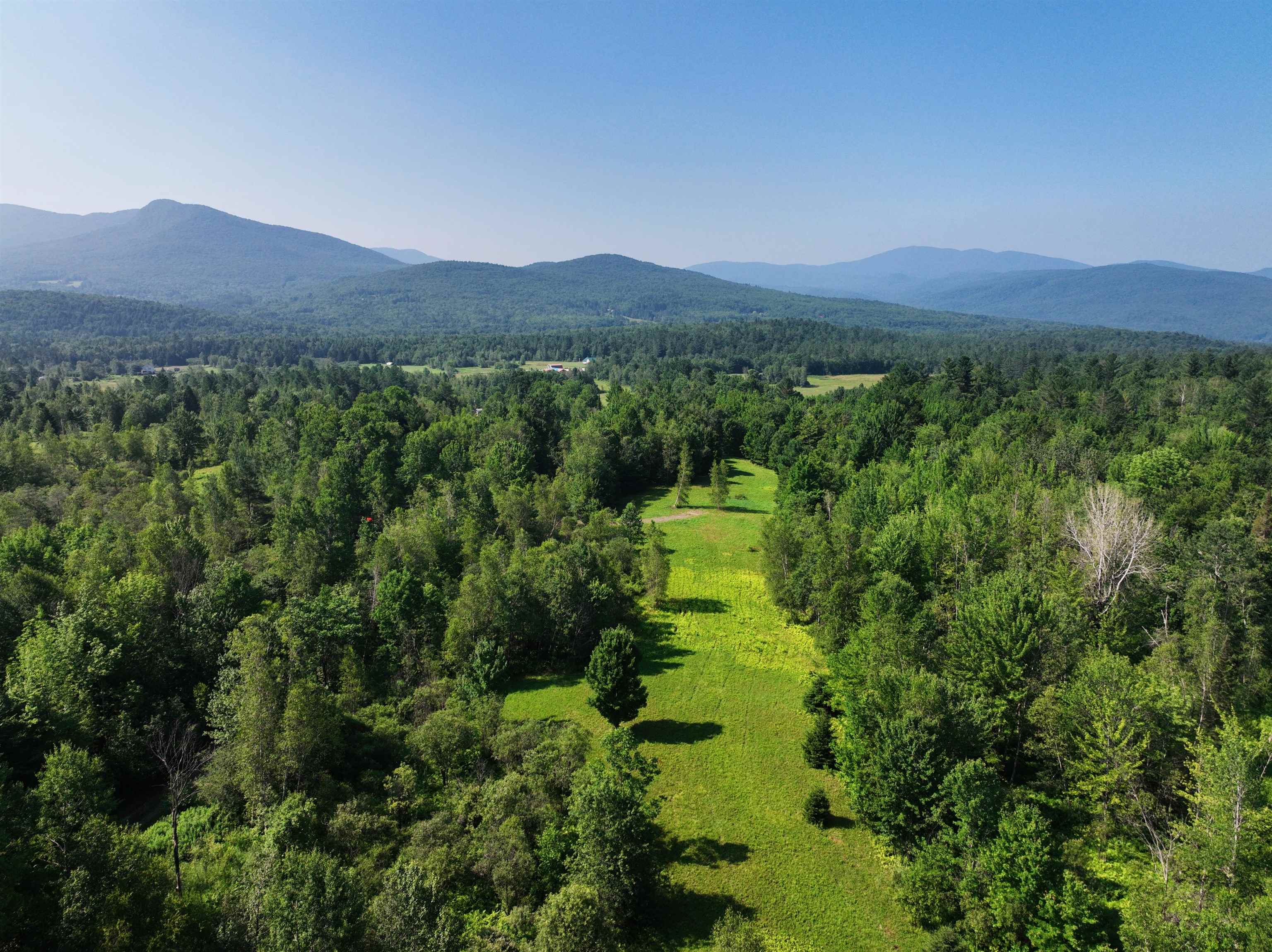 - Hannah Clark Brook Road Montgomery Center, VT 05471 - Photo 42 of 48