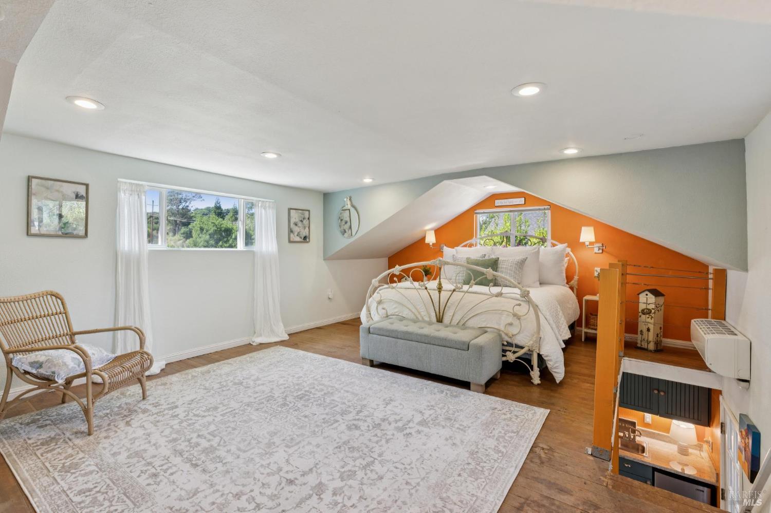 1195 Congress Valley Road Napa, CA 94558 - Photo 75 of 98