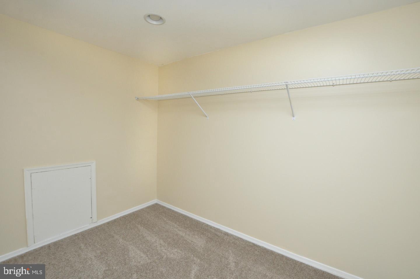 108 Quail Road Marlton, NJ 08053 - Photo 19 of 30 a view of a room with racks on the wall