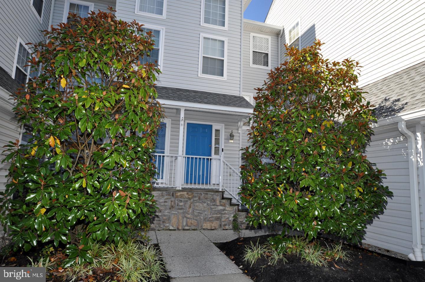 108 Quail Road Marlton, NJ 08053 - Photo 2 of 30 front view of a house