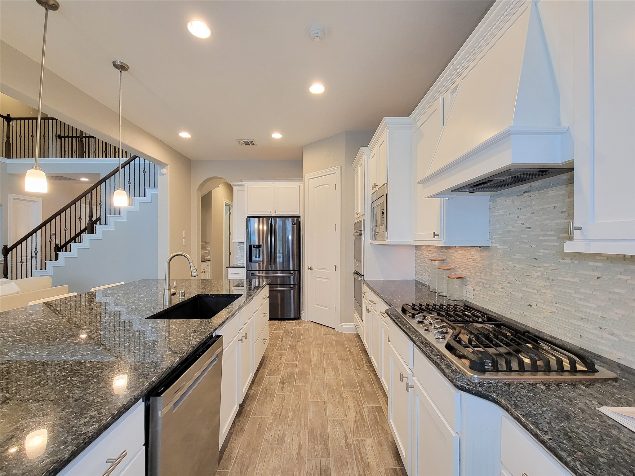 9706 Kirkstone Terrace Drive Spring, TX 77379 - Photo 20 of 46