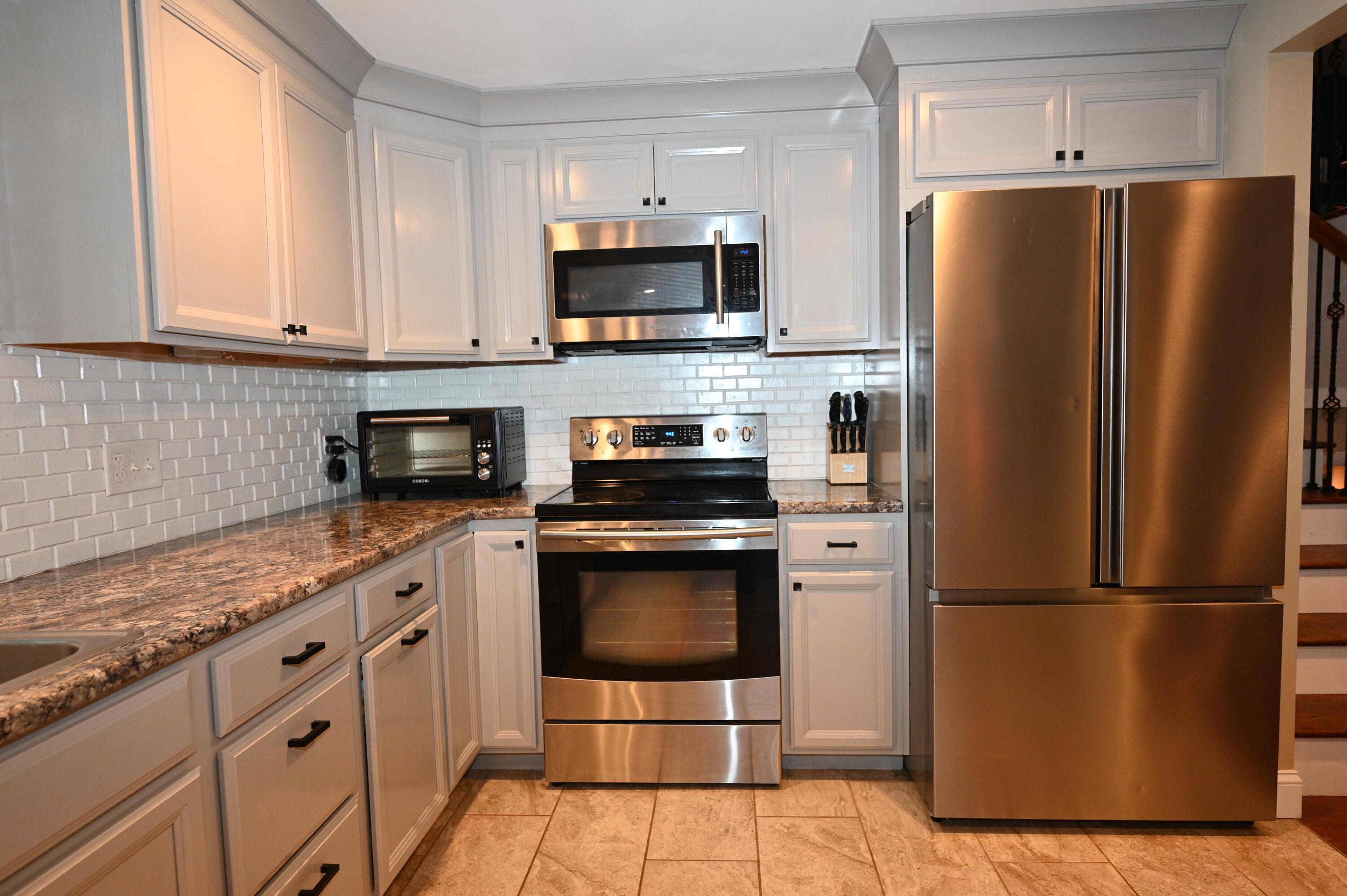 11 Tall Pines Road Scarborough, ME 04074 - Photo 14 of 61 Kitchen - Refrigerator