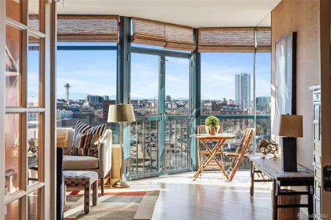 $345,000 | 1350 Lawrence Street, Unit 7C, Denver, CO 80204